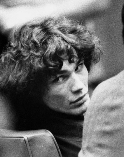 Sentencing of Richard Ramirez