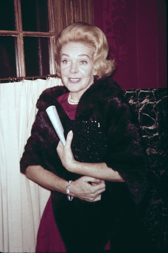 Alice Faye