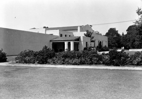 Pomona College, Claremont