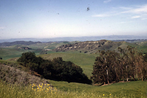 Trabuco Ranch