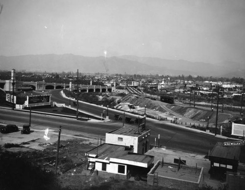 Glendale-Hyperion Bridge and beyond