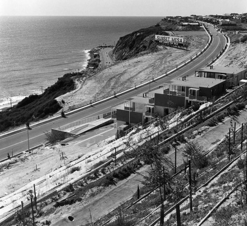 Pacific Coast Highway, Malibu