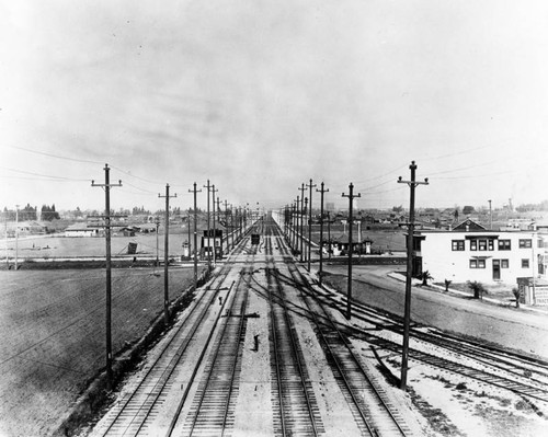 Pacific Electric