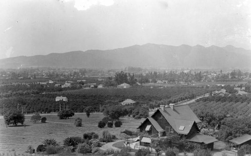 Glendale panorama?