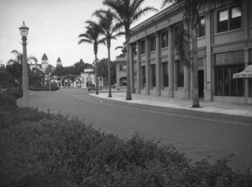 Downtown Coronado