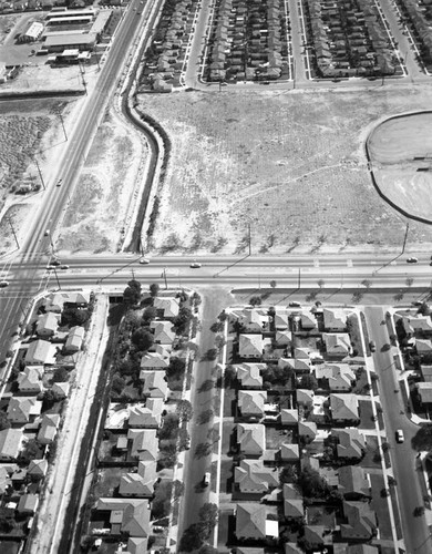 Heartwell Park, Long Beach - Lakewood