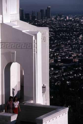 Griffith Observatory