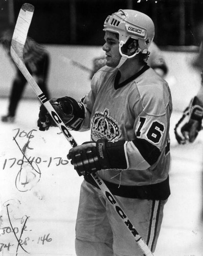 Marcel Dionne