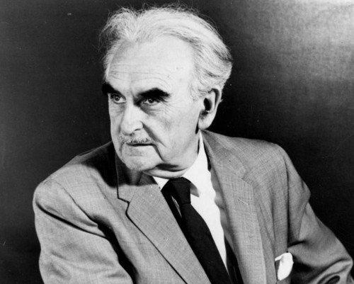 Richard J. Neutra