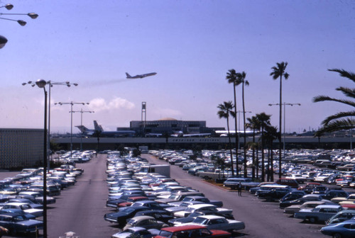 Los Angeles International Airport