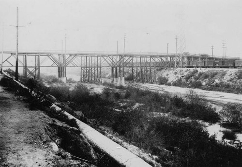 Old Fourth Street Bridge