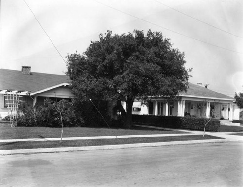 Glendale houses, view 9