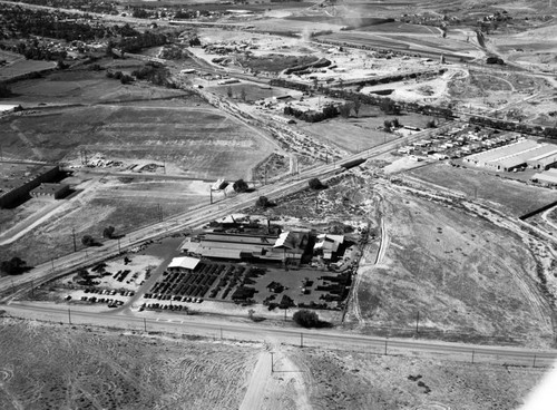 Rich Manufacturing Co., Carson