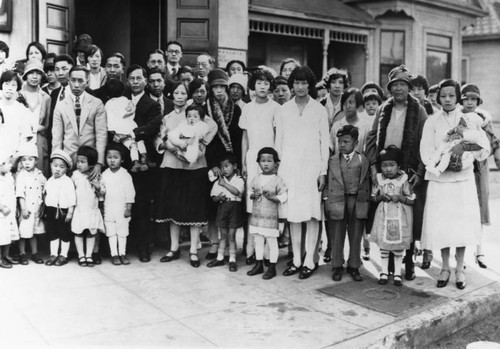 Chinese Congregational Church