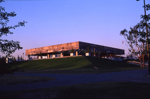 George C. Page Museum, La Brea Tar Pits