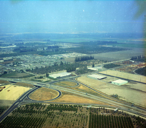 Pacific Drive-In Theater property