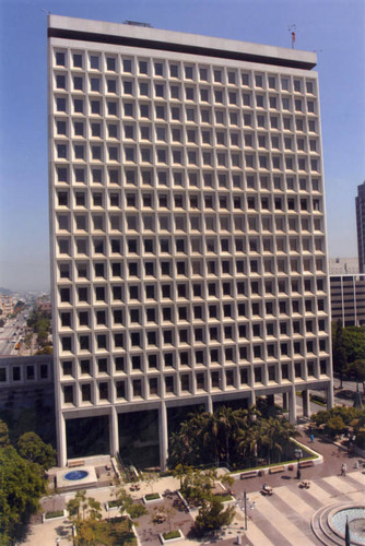 Los Angeles City Hall