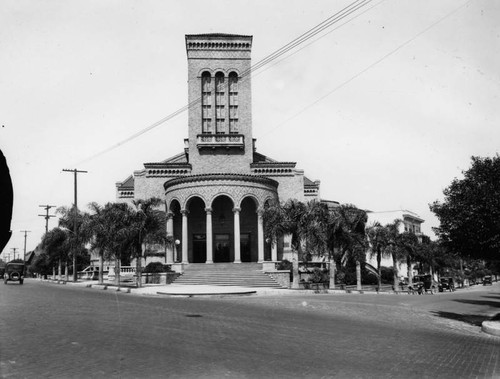 First Church of Christ, Scientist