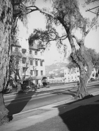 Vermont Avenue, Los Feliz