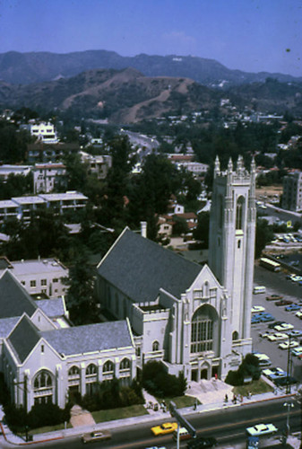 Hollywood United Methodist Church