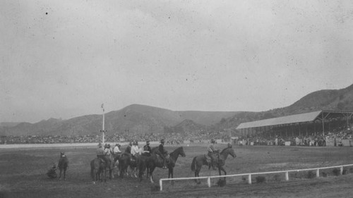 Baker Ranch Rodeo