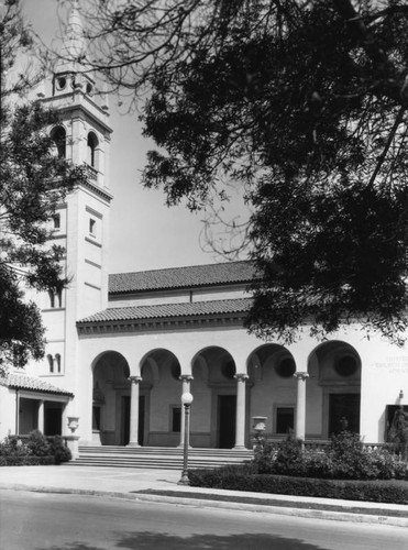 Thirteenth Church of Christ, Scientist