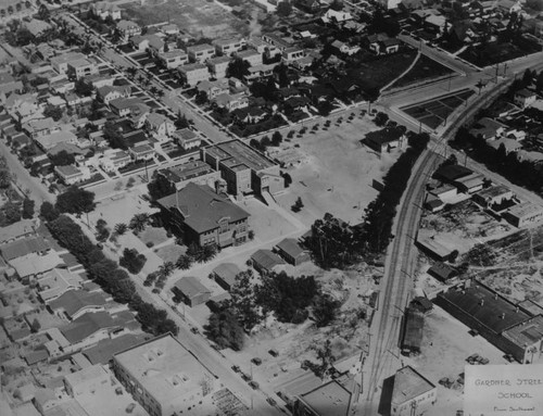 Gardner Street Elementary School