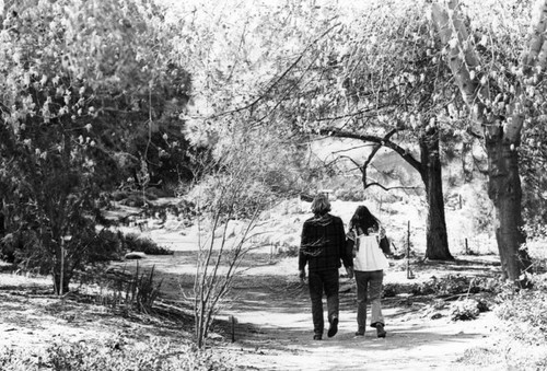 Rancho Santa Ana Botanic Garden