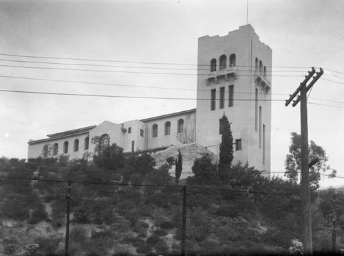 Southwest Museum