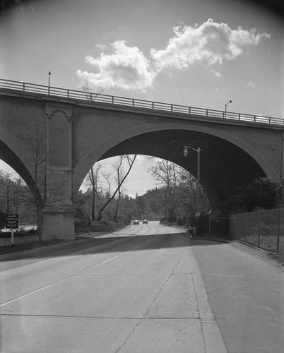 Pasadena Freeway