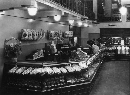 Hattem's Market Vermont