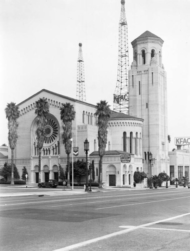 Wilshire Christian Church