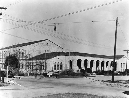 Orange Street Elementary School