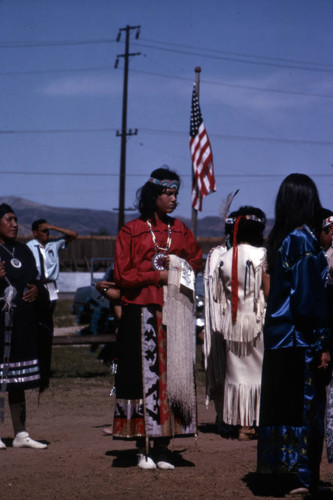 Native American Annual Pow-Wow, Sunland