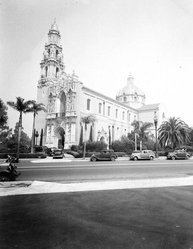 St. Vincent Catholic Church