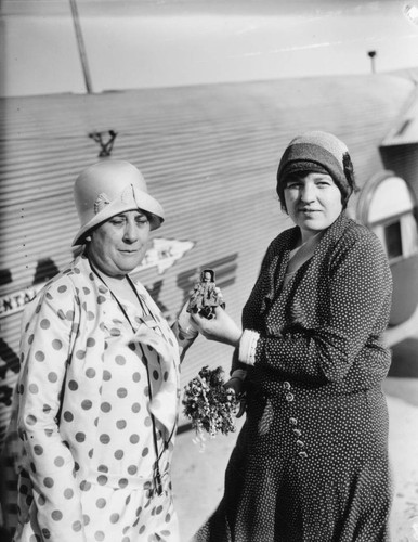 1930 American Library Association Convention, view 14