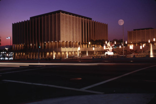 Los Angeles County Museum of Art