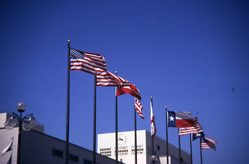 Los Angeles County Courthouse