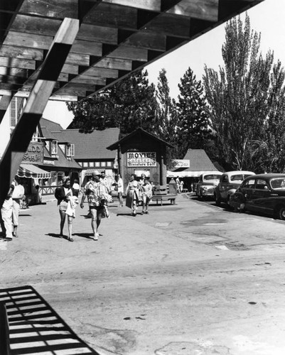 Lake Arrowhead Village, view 10