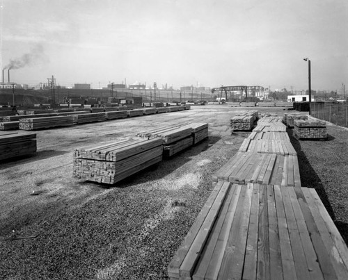 Coos Bay Lumber Co., Wilmington