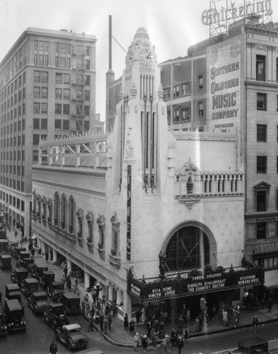 Tower Theater