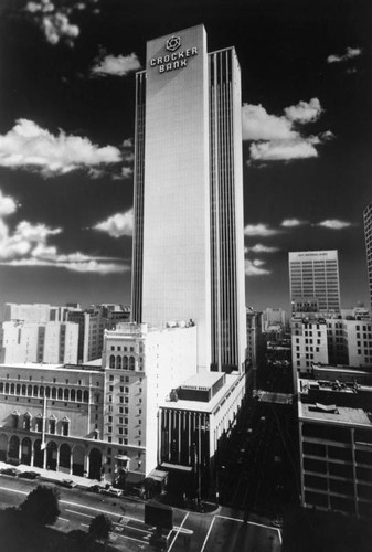 Crocker Bank Tower