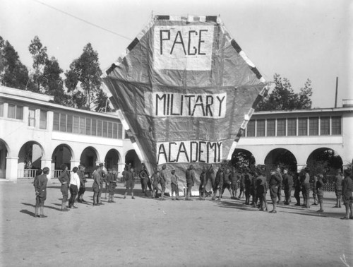 Page Military Academy