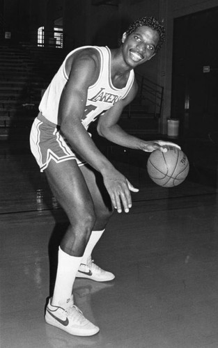 A. C. Green