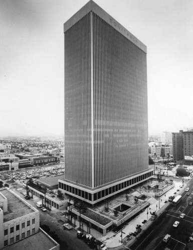 Equitable Building — Calisphere