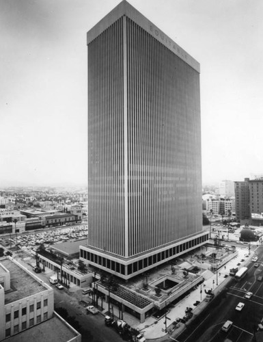 Equitable Building