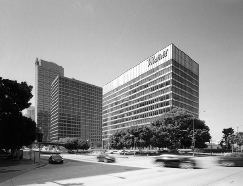 Gateway West Building — Calisphere