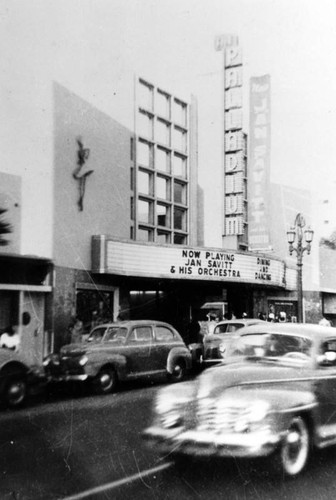 Hollywood Palladium