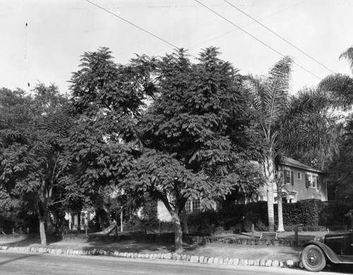 Women's Clubhouse, Monrovia