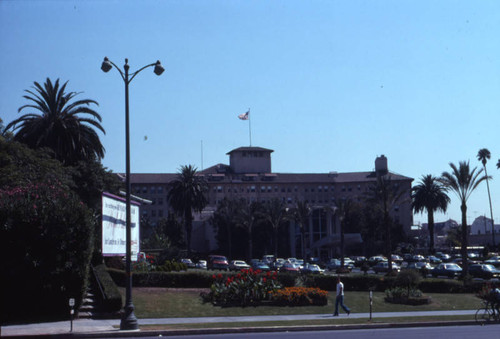 Ambassador Hotel